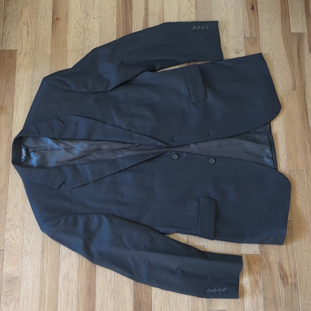 Jos A Bank Suit Jacket